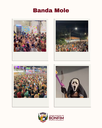 Banda Mole