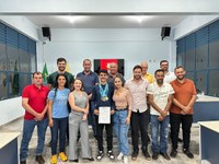 12ª Reunião Ordinária da Câmara Municipal de Bonfim – MG