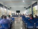 Câmara Municipal de Bonfim cobra melhorias da Copasa e da ARSAE em audiência pública