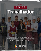 Dia do Trabalhador