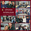 Oficina Interlegis é sucesso absoluto na Câmara Municipal de Bonfim e fortalece o Legislativo local