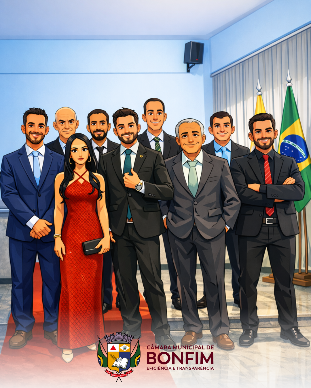 Você sabe qual a função do vereador?