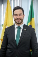 Alex Parreiras Rodrigues