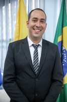 Rodrigo Antônio da Silva